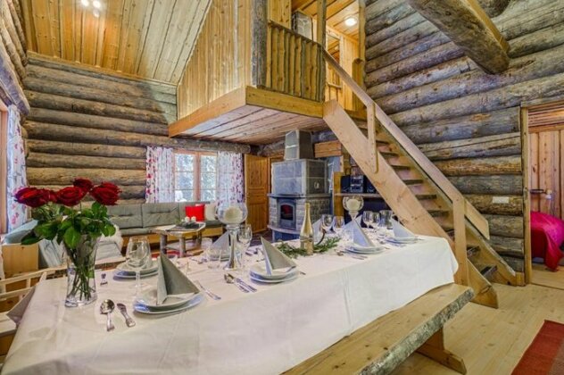 VIP Rakka Villas 5 & 6 - Photo4