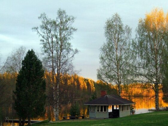 Jongunjoen Matkailu - Photo2