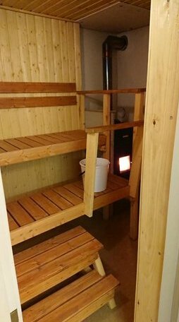 Merilanhovin huoneistohotelli - Photo2