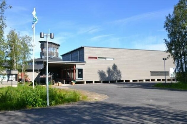 Liminganlahti Visitor Centre