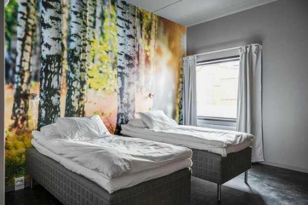 Place to Sleep Hotel Liminka - Photo3