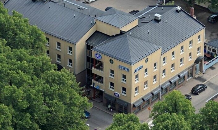 Degerby Hotel Loviisa