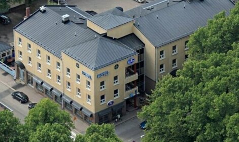 Degerby Hotel Loviisa