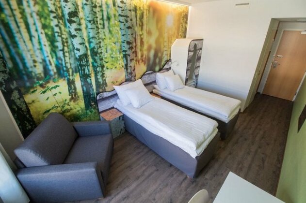 Place to Sleep Hotel Loviisa - Photo2