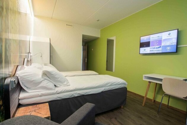 Place to Sleep Hotel Loviisa - Photo5