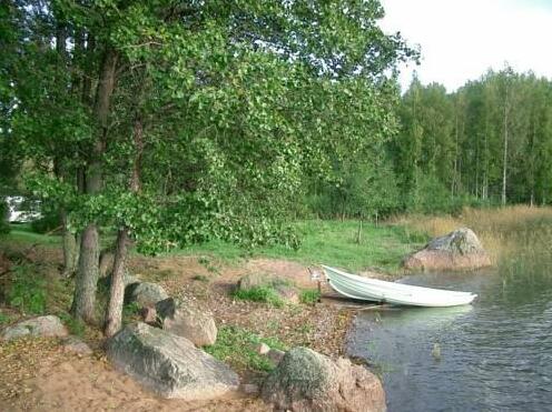 Tamminiemi Lomakeskus Resort Loviisa - Photo5