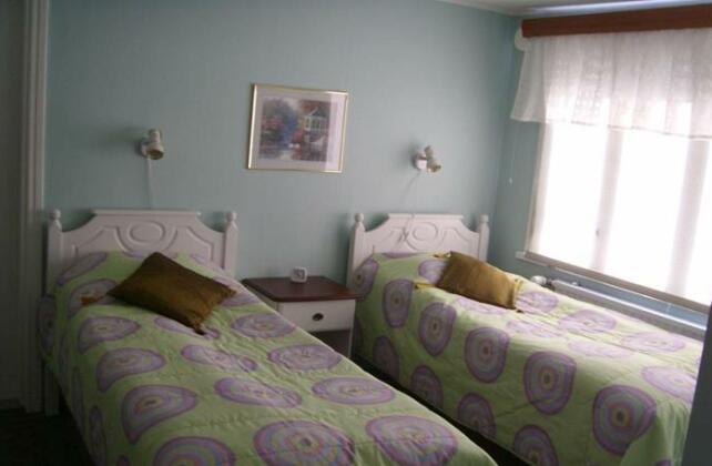 Tavastas Gard B&B