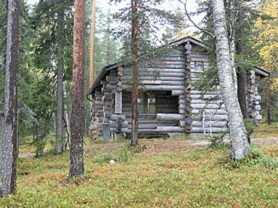 Holiday Home Ukkohermanni - Photo5