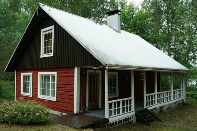 Cottage Suvikumpu