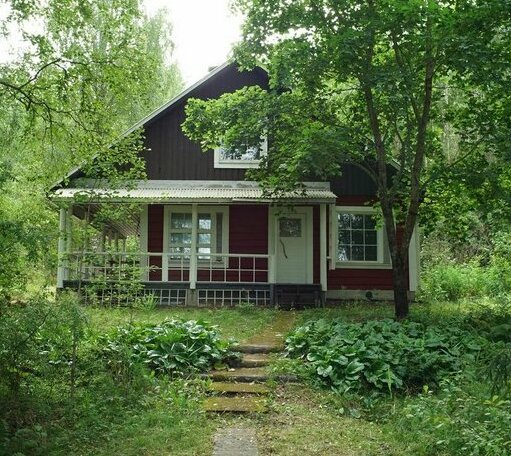 Cottage Suvikumpu - Photo5