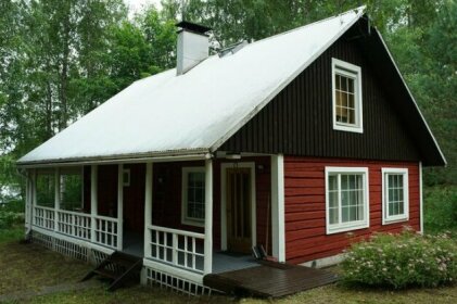 Cottage Suvikumpu