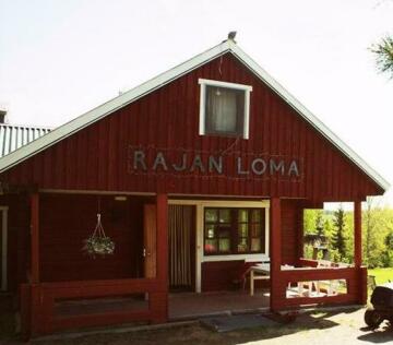 Rajan Loma Cottages