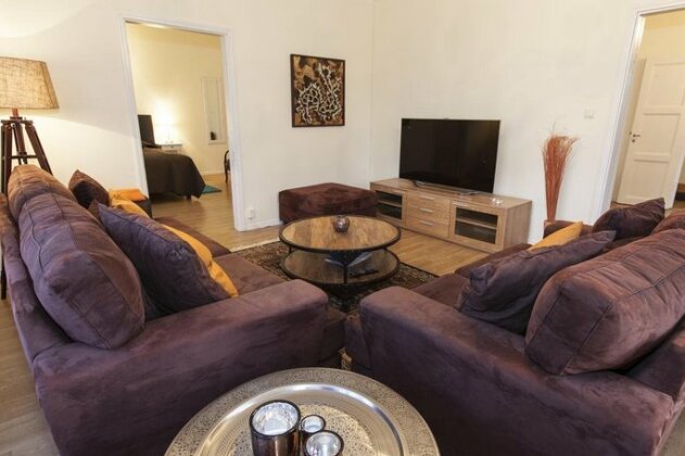 Captains House Mariehamn - Photo2