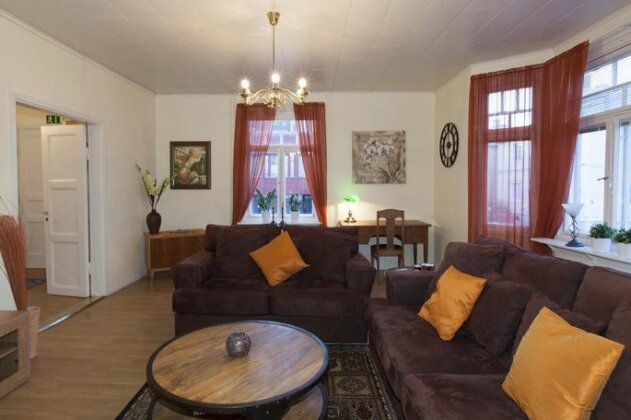 Captains House Mariehamn - Photo3