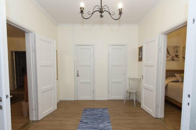 Captains House Mariehamn - Photo4
