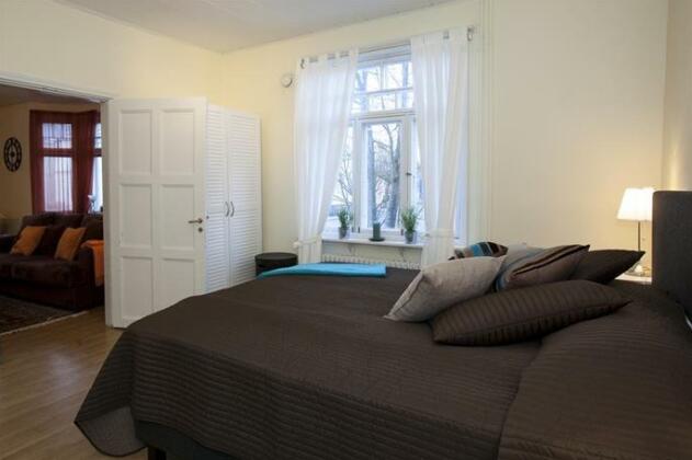 Captains House Mariehamn - Photo5