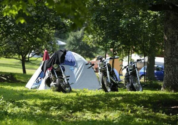 Grona Uddens Camping - Photo2