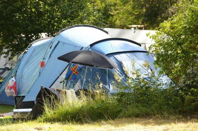 Grona Uddens Camping - Photo3