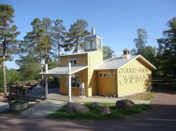 Grona Uddens Camping - Photo5