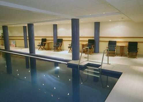 Hotel Adlon - Photo4