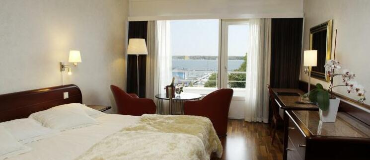 Hotel Arkipelag - Photo3