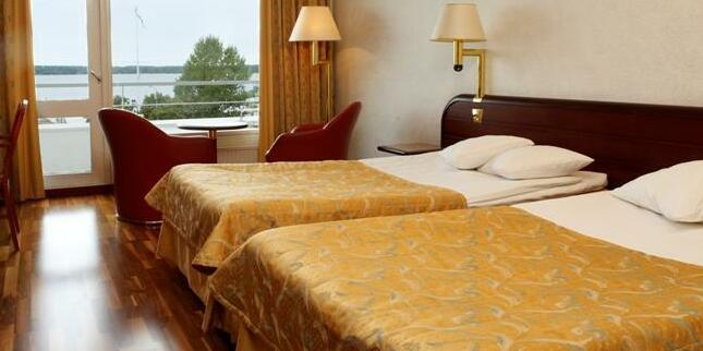 Hotel Arkipelag - Photo4