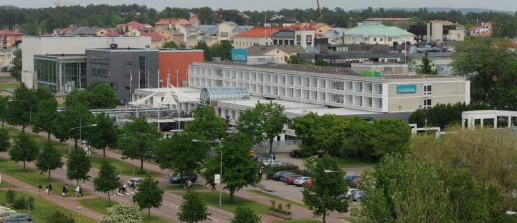Hotel Arkipelag - Photo5