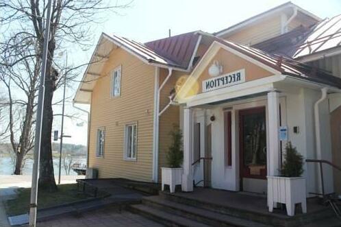 Hotel Cikada - Photo4