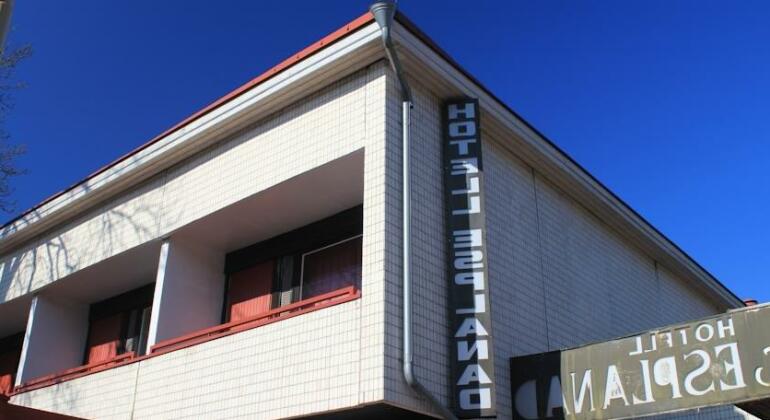 Hotel Esplanad - Photo4