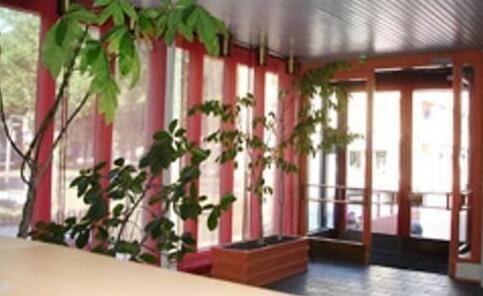 Hotel Esplanad - Photo5