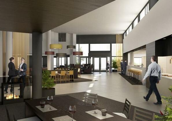 Hotel Pommern - Photo2