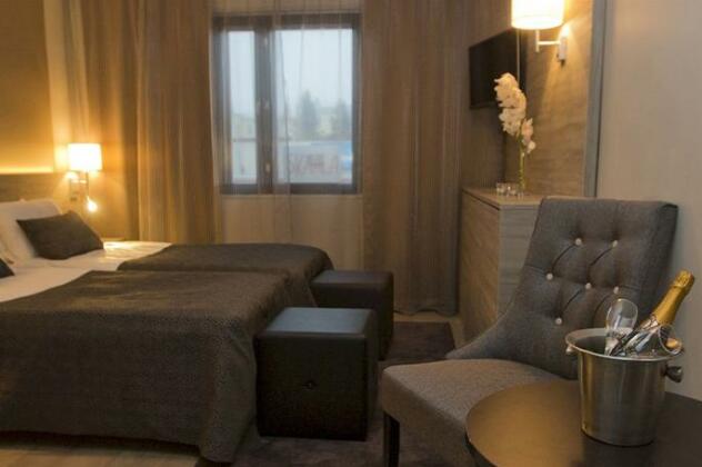 Hotel Pommern - Photo3