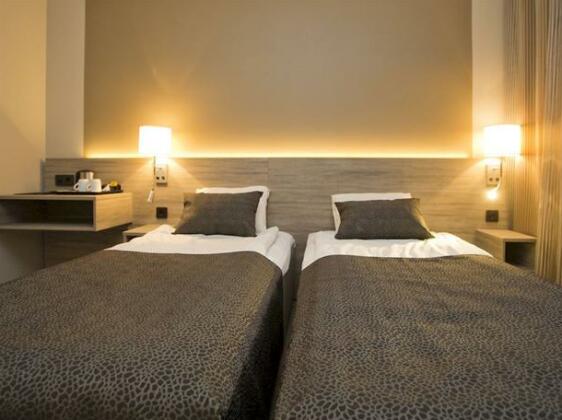 Hotel Pommern - Photo4