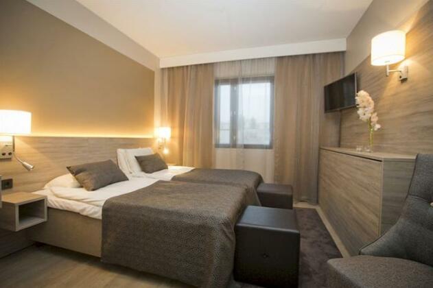 Hotel Pommern - Photo5