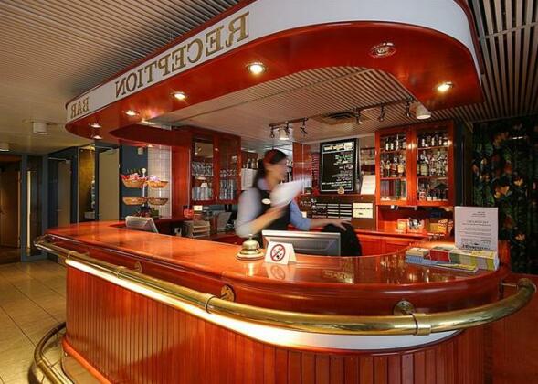 Hotel Savoy Mariehamn - Photo2