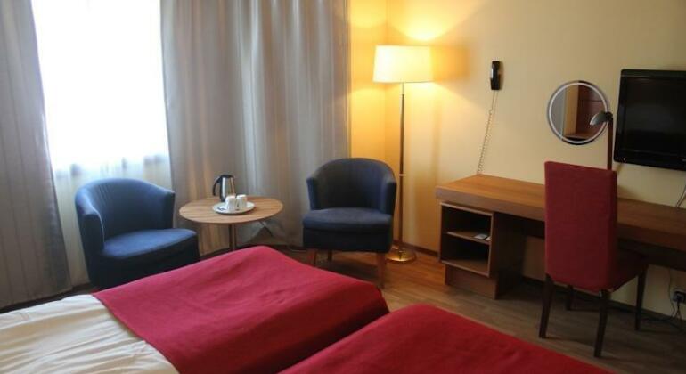 Hotel Savoy Mariehamn - Photo3