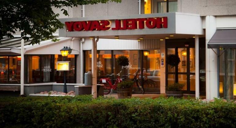 Hotel Savoy Mariehamn - Photo4