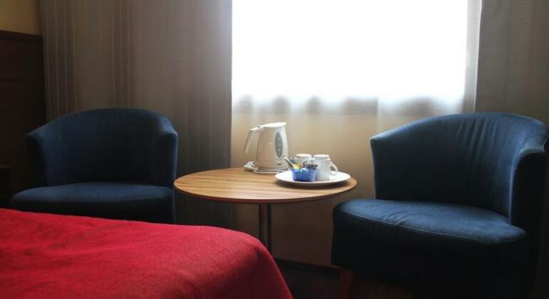 Hotel Savoy Mariehamn - Photo5