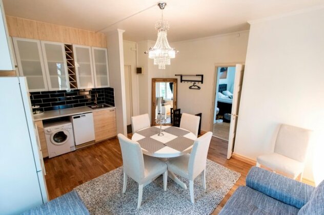 Klintvagen Apartments - Photo2
