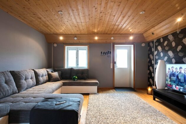 Klintvagen Apartments - Photo3