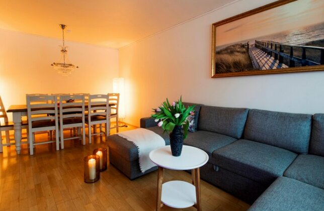 Klintvagen Apartments - Photo4