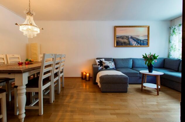 Klintvagen Apartments - Photo5