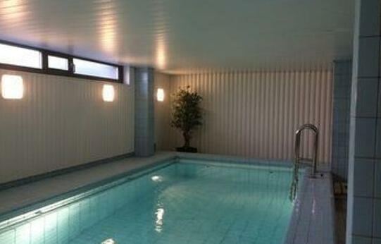 Park Alandia Hotel - Photo3