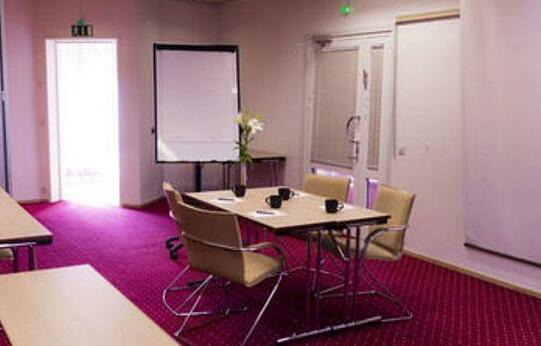 Park Alandia Hotel - Photo5
