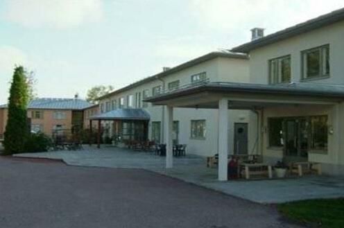 Strandnas Hotell
