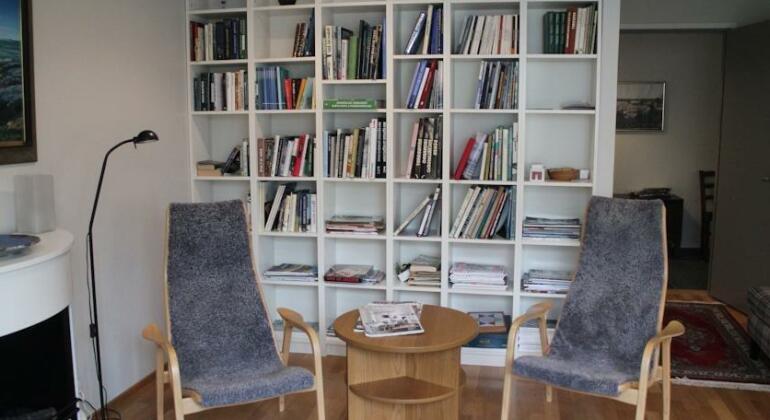 Strandnas Hotell - Photo4