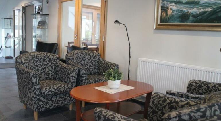Strandnas Hotell - Photo5