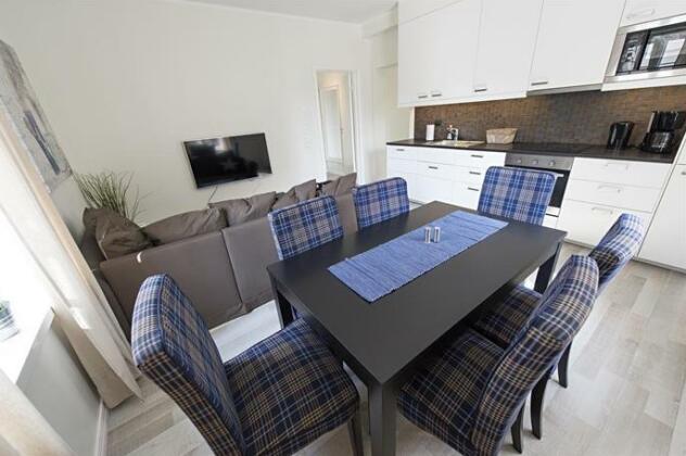 Townhouse Apartments - Photo5