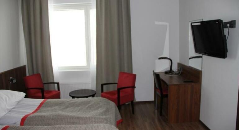 Motel SEO Muonio - Photo2