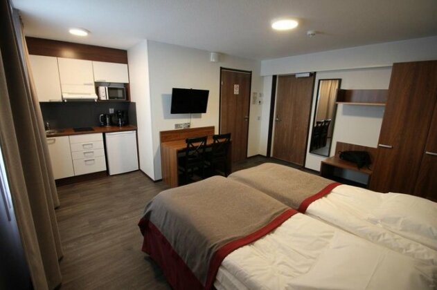 Motel SEO Muonio - Photo3